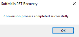 pst mailbox recovery